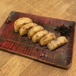 Binchoutan Yakitori Sasaya - 