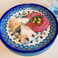 Trattoria Tabule - 