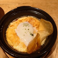 磯ぎよし 天神店 - HOTポテサラ