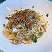 Trattoria Tabule - 