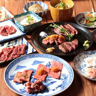 当日ご来店頂いてからもコースのご注文承ります◎