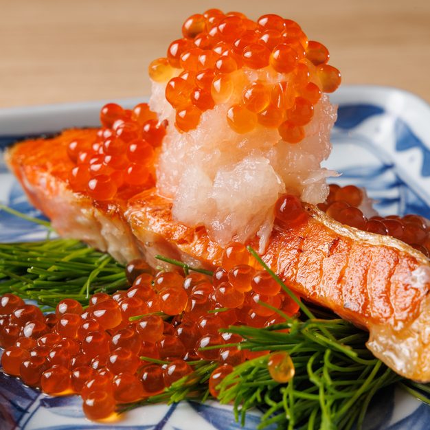 炉端とおでん 呼炉凪来 立川店