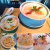 鯛白湯らーめん ○de▽ 三ノ宮店