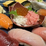 Tsukiji Sushi Sei - 