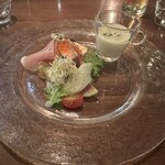 アルタビスタガーデン  - 