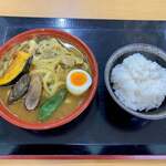 製麺 七や - 料理写真: