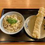 うつ海うどん - 