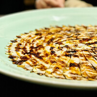 茶禅華 - 雲白肉片