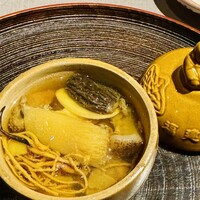 茶禅華 - 香佛跳牆