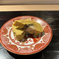 うなぎ時任 - う巻き