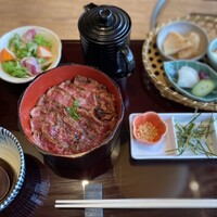 和牛焼肉 徳 - 