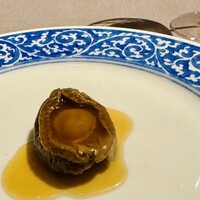 茶禅華 - 清淡干鮑