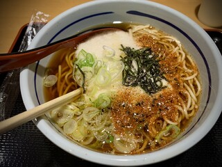 Yoshisoba - 