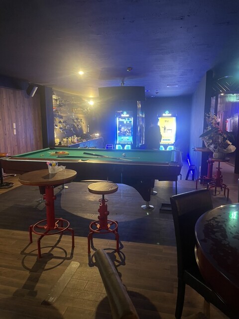 shooting bar M4（シューティング バー エムフォー） - 津軽五所川原（バー）の写真