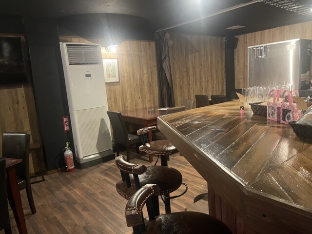 shooting bar M4（シューティング バー エムフォー） - 津軽五所川原（バー）の写真