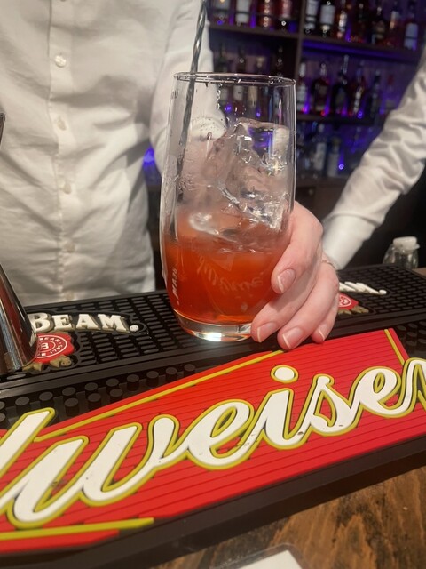 shooting bar M4（シューティング バー エムフォー） - 津軽五所川原（バー）の写真