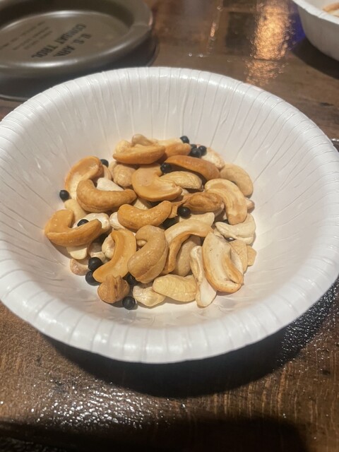 shooting bar M4（シューティング バー エムフォー） - 津軽五所川原（バー）の写真