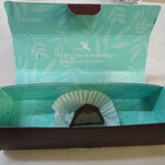 Choco le'a - パッケージ