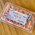 カネヒデ小林商店 - これも大きいサイズで1,000円なり