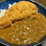 Tonkatsu Akasaka Mizuno - 