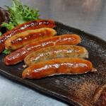 魔法のパスタ - 