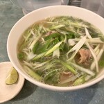 PHO THIN TOKYO - 