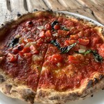 ピッツェリア・オーシャン - 