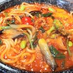 魔法のパスタ - 