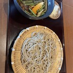 Teuchi Soba Takenouchi - 