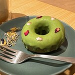 カフェピアッザ - 