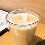 カフェピアッザ - 