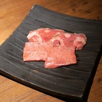 和牛とタン 焼肉 とみ 新橋本店 - 