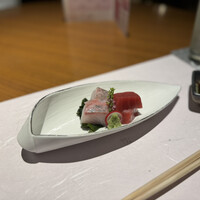 日本料理　「十二颯」 ヒルトン東京 - 