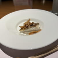 日本料理　「十二颯」 ヒルトン東京 - 