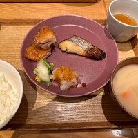 京都石塀小路豆ちゃ 有楽町 - 