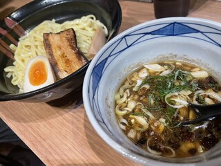 Ramen Kouryuu - 