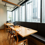 黒豚しゃぶしゃぶ銀座 羅豚 - 