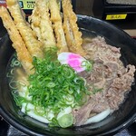 資さんうどん - 