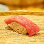 Sushi Suzuki - 中トロ