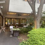 WEST AOYAMA GARDEN - 