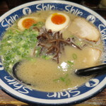 Hakata Ramen Shinshin - 