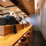 Kurobuta Shabushabu Ginza Rabu - 