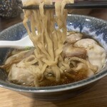 麺亭 まきた - 