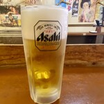 Tachinomi Osakeno Kamisama - 生ビール