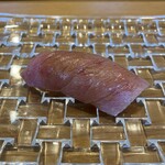 群来膳 - 4.中とろ