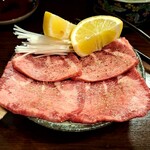 京洛焼肉 ぽめ - 