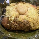 ファミリーケータリン - 