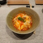 Tori Saki - 親子丼
