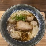 麺亭 まきた - 