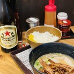 丼べえ - 